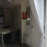 Charmant Mobil-Home Cosy 149