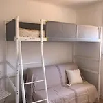 Appartement Catalan Coeur Village-Integralement Renove
