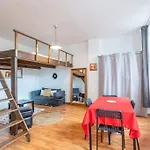 Appartement Cosy Pas Loin De La Gare St Charles