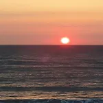 Entre Ocean Et Lac, Vue Sur Le Golf