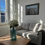 Appartement Richard Merrill, En Plein Centre, 4 Pers