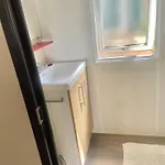 Tiny House, Mobilhome 6 Personnes Au Port De Vendres Plage