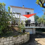 Maison 8/10 Pers / Piscine Chauffee / St Palais Sur Mer