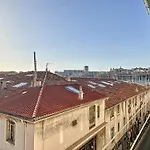 Appartement Avec Vue Sur Le Vieux-Port - Central - Les Freres De La Loc'