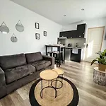 Joli Appartement Avec Parking