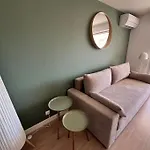 Studio Vue Mer Avec Piscine Et Terrain De Tennis