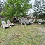 Mobil Home Camping Lalande Mimizan