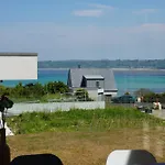 La Bernique Blanche De Perros Vue Mer 4 Personnes