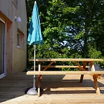 La Bernique Bleue De Perros Gite Vue Mer