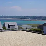 La Bernique Bleue De Perros Gite Vue Mer