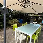 Maison De Pecheur Au Pied De La Plage Avec Velos