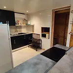 Le Studio Rustique Du Bassin