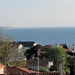 Appt Pontaillac Vue Ocean