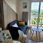 Appt Pontaillac Vue Ocean