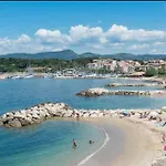 Duplex T3 Avec Jardin, Bord De Mer Et Parking