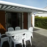 Maison De Vacances Avec Piscine, Plage A 1 Km, Wifi, 5 Pers - Notre-Dame-De-Monts - Fr-1-540-289