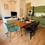 Grand T4 Au Coeur De Marseille