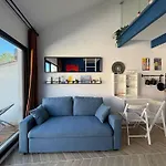 Perle Au Milieu Du Panier Avec Terrasse Magnifique