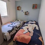 La Carabasse Les Mazets 101