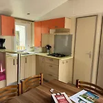 Mobil-Home Le Manosely Confort 6 Pers Climatise