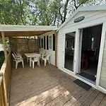 Mobil-Home Le Manosely Confort 6 Pers Climatise