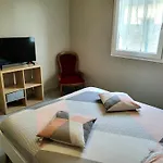 L'Aloe, Une Jolie Maison De Bord De Mer