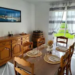 L'Aloe, Une Jolie Maison De Bord De Mer