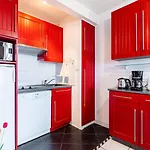 Guestready - Apt Avec Vue Sur La Mer A La Rochelle