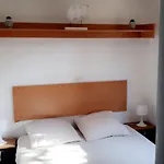 Mobilhome Agde Les Sables D'Or 6 Couchages Bord De Mer
