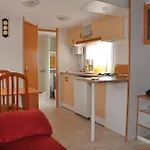 Mobil-Home 221 Sigean