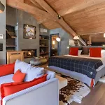 M De Megeve