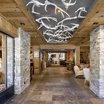 M De Megeve