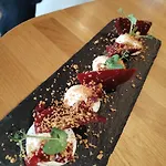 Hotel Du Port Bar Restaurant