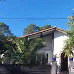 Villa Zaphira