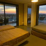 Appartement Contemporain A Canet En Roussillon Vue Mer 122 M²