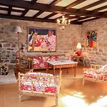 Holiday Home La Bergerie By Interhome