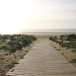 Maison Authentique: Plage, Commerces Et Jardin Cloture - Fr-1-364-33