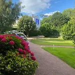 Charmant Duplex Trouville-Deauville