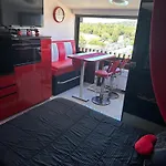Rez De Jardin Ou Ascenseur 4 Ieme Piscine -Wifi-Village Naturiste Holidaysochic
