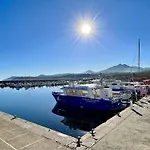 Appartement Cosy 3 Pieces Avec Piscine, 6 Couchages, Proche Mer A Argeles-Sur-Mer - Fr-1-225-669
