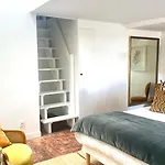 Villa Du Cedre Honfleur