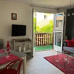 Appartement Residence Saint Jours - Centre Ville