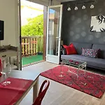 Appartement Residence Saint Jours - Centre Ville