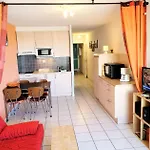 Residence Le Neptune - 2 Pieces 4 Couchages Port Leucate Mae-8124