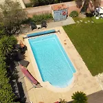 Studio Tranquillo Avec Piscine Et Salle De Sport