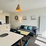 Appartement Des Becs, Convivialite Marine
