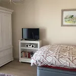 Studio And Terrace Sea View In La Baule