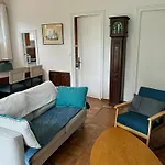 Villa Avec Jardin A Cabourg, Proche Plage Et Centre - Fr-1-487-324