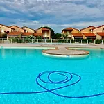Barcaresa-Villa Cosy Vue Mer Idealement Situee