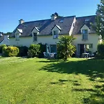 Maison Pour 5 - Grand Jardin - 700M De La Plage